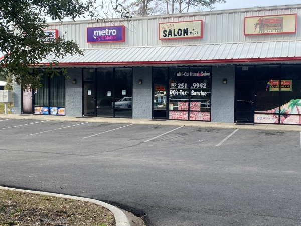 Listing Image #1 - Retail for lease at 2450 Springhill Rd Suite #2, Tallahassee FL 32305 Listing Image #1 - Retail for lease at 2450 Springhill Rd Suite #2, Tallahassee FL 32305