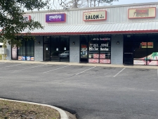 Retail property for lease in Tallahassee, FL