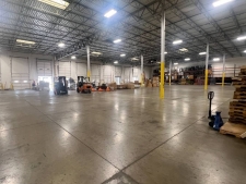 Industrial for lease in Garland, TX