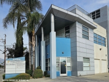 Listing Image #1 - Office for lease at 4424 N Santa Anita Ave., El Monte CA 91731