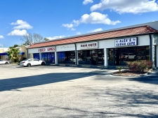 Retail property for lease in Longwood, FL