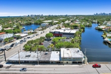 Retail property for lease in fort lauderdale, FL
