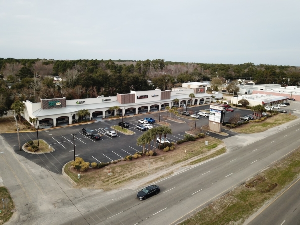 Listing Image #3 - Retail for lease at 2520 S Highway 17, Murrells Inlet SC 29576