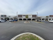 Retail property for lease in Murrells Inlet, SC