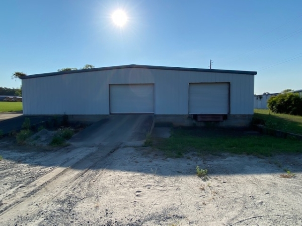 Listing Image #2 - Industrial for lease at 103 Industrial Park Drive, Perry GA 31069