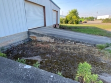 Listing Image #3 - Industrial for lease at 103 Industrial Park Drive 18,000 sq ft warehouse, Perry GA 31069