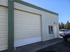 Listing Image #2 - Industrial for lease at 740 SE 9th Street, Unit 14, Bend OR 97702