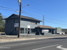 Office property for lease in Pascagoula, MS