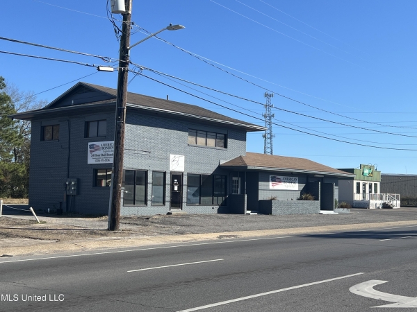 Listing Image #1 - Others for lease at 3440 Market Street, Pascagoula MS 39567