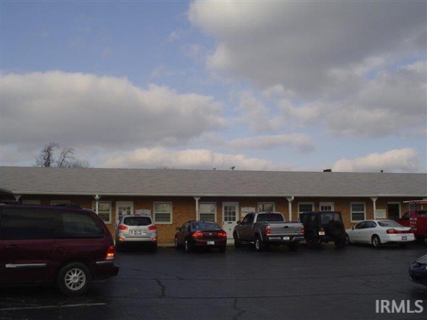 Listing Image #2 - Others for lease at 2810 W Ethel Avenue #9, Muncie IN 47304
