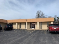 Listing Image #1 - Others for lease at 415 N. Center Suite 5, Longview TX 75601