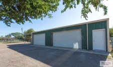 Industrial property for lease in San Benito, TX
