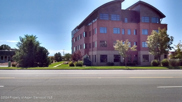 Listing Image #1 - Others for lease at 760 Horizon Drive, 100, Grand Junction CO 81506