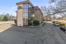 Office property for lease in Springfield, VA