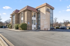 Listing Image #2 - Office for lease at 7210 Old Keene Mill Rd, Springfield VA 22150