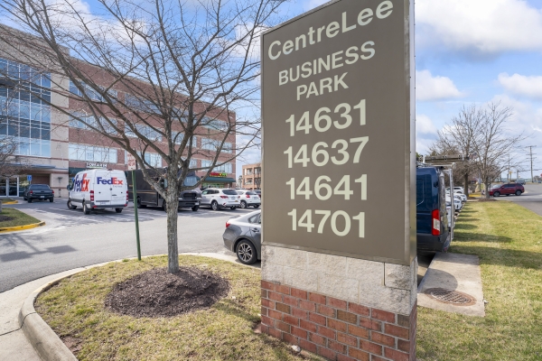 Listing Image #3 - Office for lease at 14631 Lee Hwy Suite 117, Centreville VA 20121