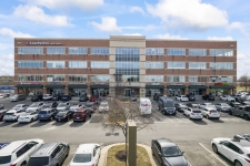 Listing Image #1 - Office for lease at 14631 Lee Hwy Suite 117, Centreville VA 20121