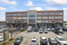 Listing Image #2 - Office for lease at 14631 Lee Hwy Suite 117, Centreville VA 20121