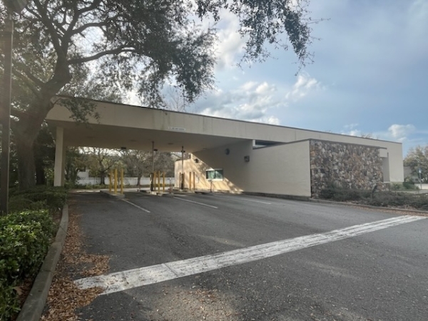 Listing Image #2 - Office for lease at 4900 Clyde Morris Boulevard, Port Orange FL 32129