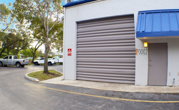 Listing Image #3 - Office for lease at 10002 NW 46th Street, Sunrise FL 33351