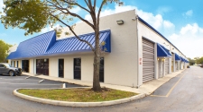 Listing Image #1 - Office for lease at 10002 NW 46th Street, Sunrise FL 33351