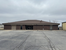 Office property for lease in Decatur, IL