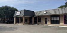 Listing Image #1 - Retail for lease at 2002 - 2066 N Valley Mills Dr, Waco TX 76710