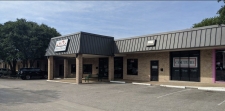 Retail property for lease in Waco, TX