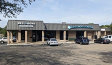 Listing Image #2 - Retail for lease at 2002 - 2066 N Valley Mills Dr, Waco TX 76710