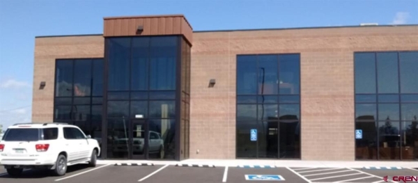 Listing Image #1 - Office for lease at 2520 W Pinyon Avenue, Grand Junction CO 81505