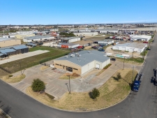 Listing Image #1 - Industrial for lease at 318 Depot Dr, Waco TX 76712