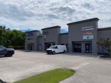 Listing Image #1 - Retail for lease at 10180 Metro Pkwy., Fort Myers FL 33966