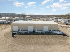 Industrial for lease in Fairfield, OH