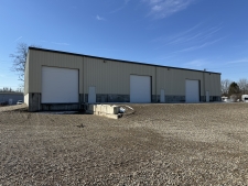 Listing Image #2 - Industrial for lease at 4245 Wade Mill Rd, Fairfield OH 45014