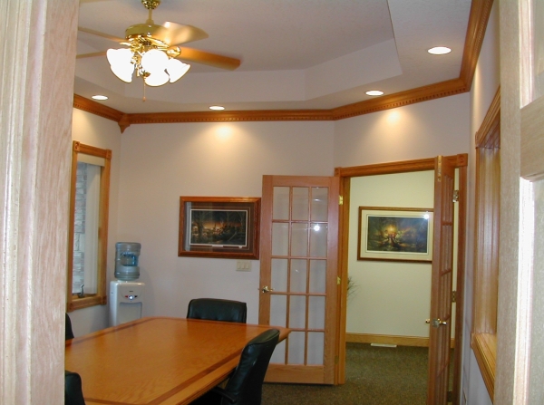 Listing Image #2 - Office for lease at 1881 Station Parkway NW Suite B, Andover MN 55304