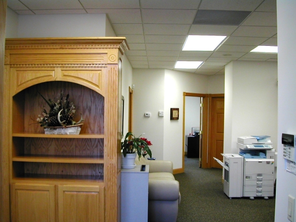 Listing Image #3 - Office for lease at 1881 Station Parkway NW Suite B, Andover MN 55304