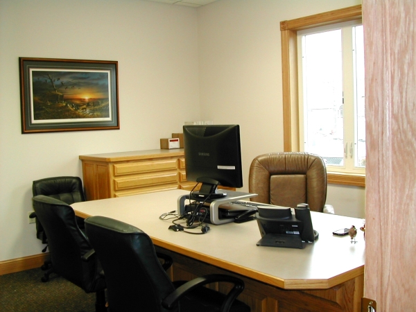 Listing Image #7 - Office for lease at 1881 Station Parkway NW Suite B, Andover MN 55304