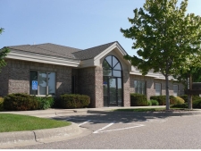 Office for lease in Andover, MN