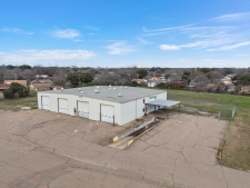 Industrial property for lease in Waco, TX