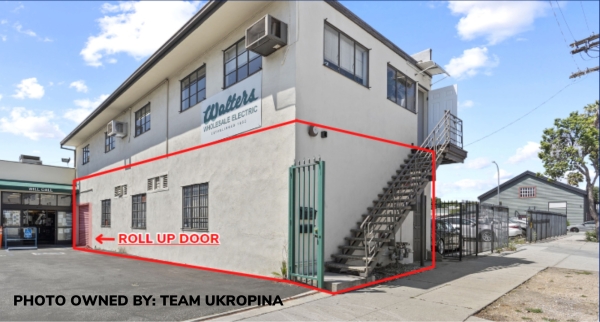 Listing Image #1 - Industrial for lease at 2746 Nina St, Pasadena CA 91107 Listing Image #1 - Industrial for lease at 2746 Nina St, Pasadena CA 91107