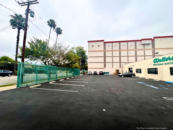 Listing Image #3 - Industrial for lease at 2746 Nina St, Pasadena CA 91107 Listing Image #3 - Industrial for lease at 2746 Nina St, Pasadena CA 91107