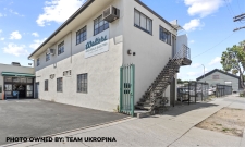Industrial property for lease in Pasadena, CA