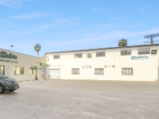 Listing Image #2 - Industrial for lease at 2746 Nina St, Pasadena CA 91107