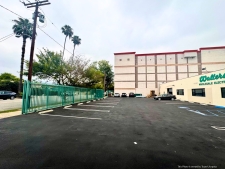 Listing Image #3 - Industrial for lease at 2746 Nina St, Pasadena CA 91107