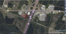Land property for lease in Saint George, SC