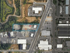Land property for lease in Federal Way, WA