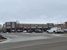 Retail property for lease in Magna, UT