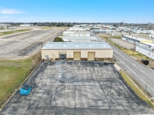 Listing Image #1 - Industrial for lease at 216 Kelly St, Waco TX 76710