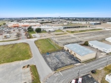 Listing Image #3 - Industrial for lease at 216 Kelly St, Waco TX 76710