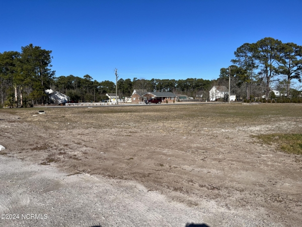 Listing Image #2 - Others for lease at Lot 2 Roberts Road, Newport NC 28570